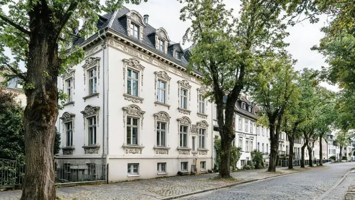 Hauskaufberatung & Bauzustand in Kleinostheim